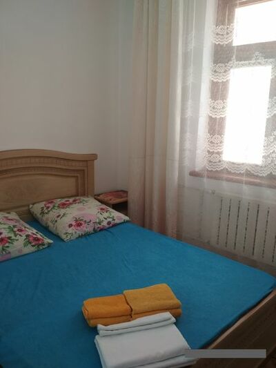 Фотография номера гостевого дома Континенталь