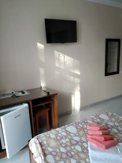 Фотография номера гостевого дома Континенталь