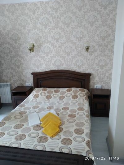 Фотография номера гостевого дома Континенталь