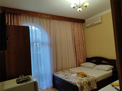 Фотография номера гостевого дома Континенталь