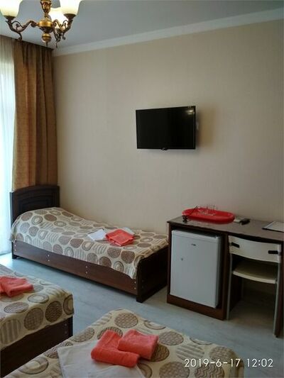 Фотография номера гостевого дома Континенталь