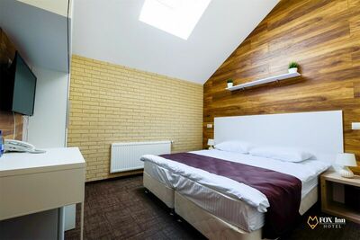 Фотография номера мини отеля Fox Inn