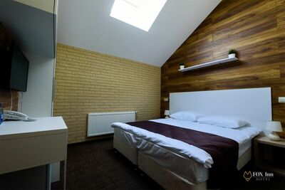 Фотография номера мини отеля Fox Inn