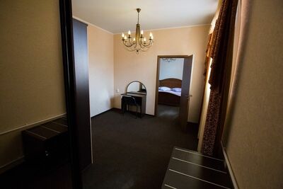 Фотография номера гостиницы Южный