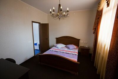 Фотография номера гостиницы Южный