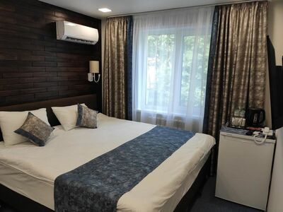 Фотография номера гостиницы Лазурит