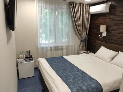 Фотография номера гостиницы Лазурит