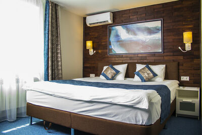 Фотография номера гостиницы Лазурит