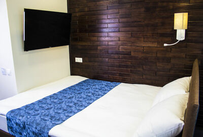 Фотография номера гостиницы Лазурит