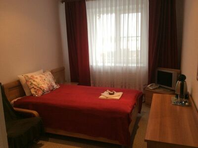 Фотография номера гостиницы Озёрная