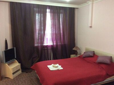 Фотография номера гостиницы Озёрная