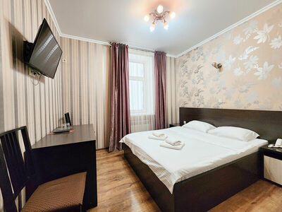 Фотография номера гостиницы Панно Кастро