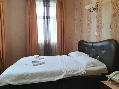 Фотография номера гостиницы Панно Кастро