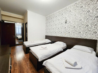 Фотография номера гостиницы Панно Кастро