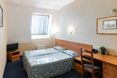 Фотография номера гостиницы Самсон