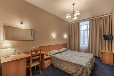 Фотография номера гостиницы Самсон