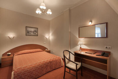 Фотография номера гостиницы Самсон