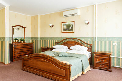 Фотография номера гостиницы Алмаз