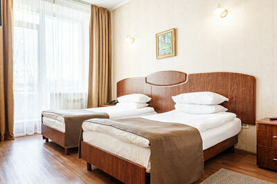 Фотография номера гостиницы Алмаз