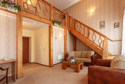 Фотография номера гостиницы Алмаз