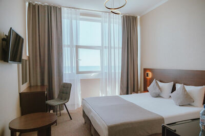 Фотография номера гостиницы Илиада