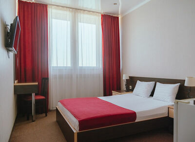 Фотография номера гостиницы Илиада