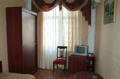 Фотография номера гостиницы Отель Петровскъ