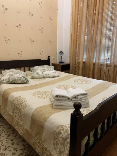 Фотография номера гостиницы Отель Петровскъ