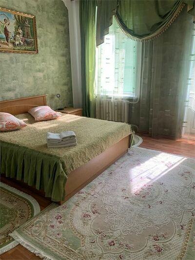 Фотография номера гостиницы Отель Петровскъ