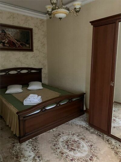 Фотография номера гостиницы Отель Петровскъ