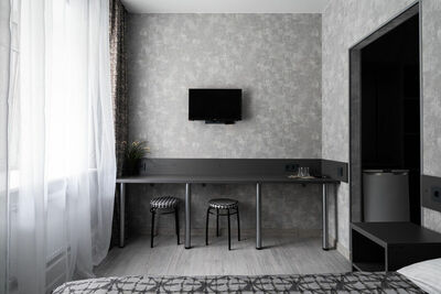 Фотография номера мини отеля Милар