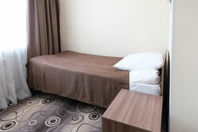 Фотография номера гостиницы Центральная