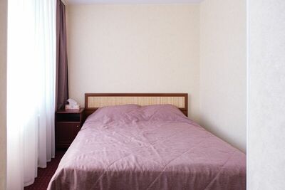 Фотография номера гостиницы Центральная