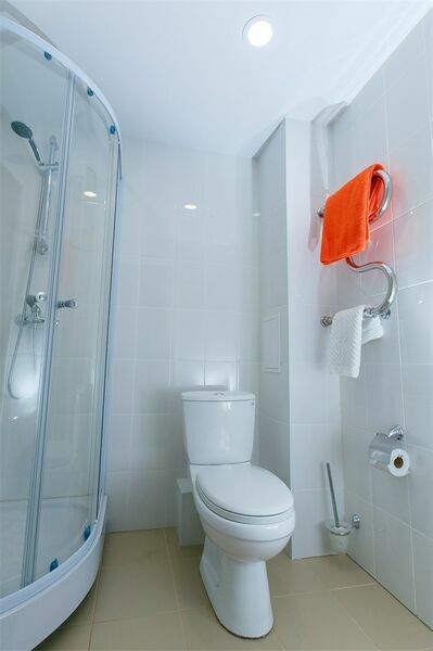 Фотография номера гостиницы Центральная