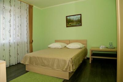 Фотография номера базы отдыха Лесная