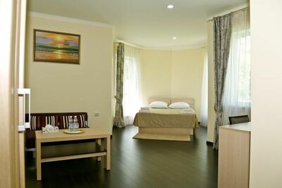 Фотография номера базы отдыха Лесная