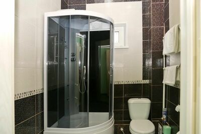 Фотография номера базы отдыха Лесная