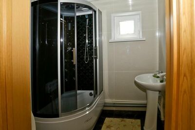 Фотография номера базы отдыха Лесная