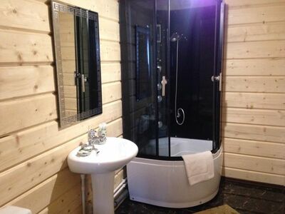 Фотография номера базы отдыха Лесная