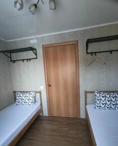 Фотография номера мини отеля Кедровый Дом Кочиевских