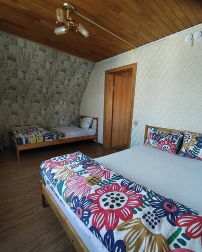 Фотография номера мини отеля Кедровый Дом Кочиевских