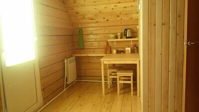 Фотография номера мини отеля Кедровый Дом Кочиевских