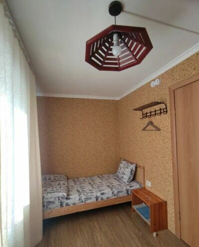 Фотография номера мини отеля Кедровый Дом Кочиевских