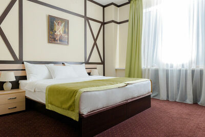 Фотография номера мини отеля Мельница