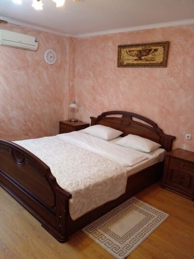 Фотография номера гостиницы Оптимист