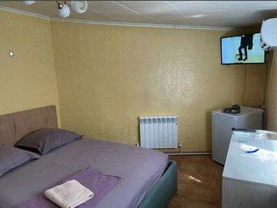 Фотография номера мини отеля Гостиный двор Майами