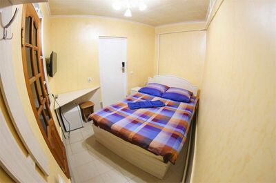 Фотография номера мини отеля Гостиный двор Майами