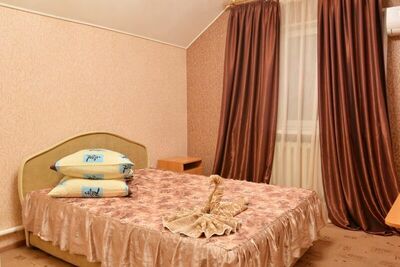 Фотография номера мини отеля Гостиный двор Майами