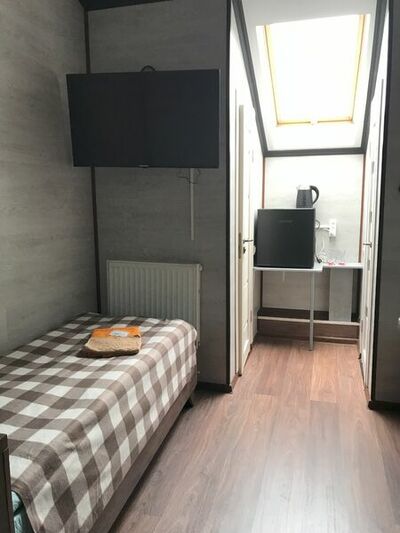 Фотография номера гостиницы MAZIIZ