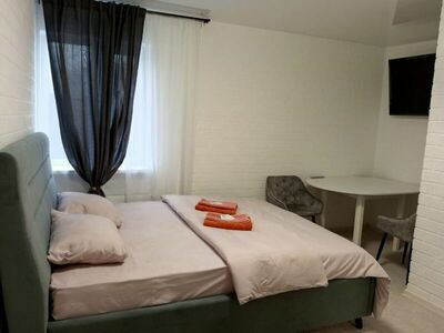 Фотография номера гостиницы MAZIIZ